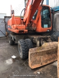 Doosan DX210W [4]