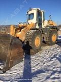 Liebherr L 554 [1]