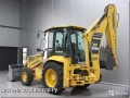 Komatsu WB93R [1]