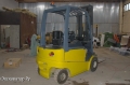 Jungheinrich EFG 425 [1]