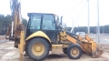 Caterpillar 428E [0]