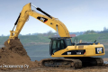 Caterpillar 329D L-LN [1]