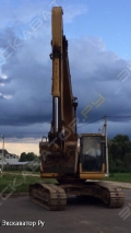 Komatsu PC220-7 [1]