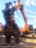 Hyundai R 360LC-3 [1]