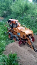 Ditch Witch HT300 [3]