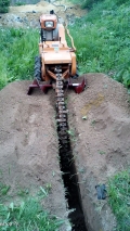 Ditch Witch HT300 [2]