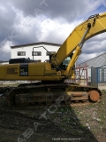 Komatsu PC400-7 [1]