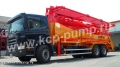 40ZX5170 на шасси SCANIA P360 [1]
