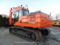 Doosan DX225LCA [1]