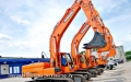 Doosan DX225LCA [2]