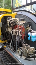 Neuson 3503VDS [8]