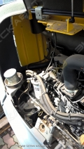 Neuson 3503VDS [9]