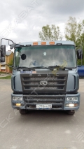 SHAANXI / SHACMAN  SX5634ZPR364 [1]