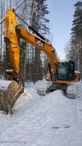 JCB JS 220 [1]