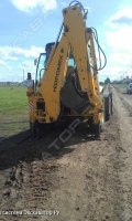 Hidromek HMK 102B [7]