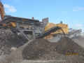 Hartl Powercrusher PC 1380 J (линейка продана Atlas Copco) [5]