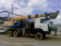 EB 25 M1 на базе Камаз 53 53228 [4]