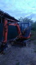Hitachi EX 30-2 [1]