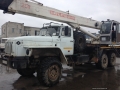 Челябинец КС-45721-17 на шасси Урал-4320 [0]