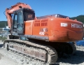 Hitachi ZX400LCH-3 [1]