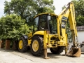 Komatsu WB93S-5 [0]