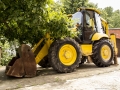 Komatsu WB93S-5 [1]