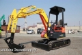 Kubota KH35 [1]