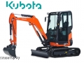 Kubota U27-4 [0]