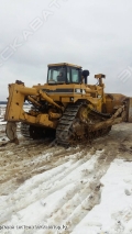 Caterpillar D9R [0]