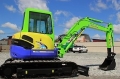 Kubota U45 [1]