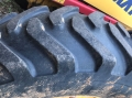 Komatsu WB97S-5 [6]