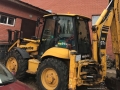 Komatsu WB97S-5 [2]