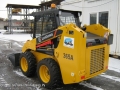 LiuGong 365A [1]