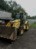 Komatsu WB93R [0]