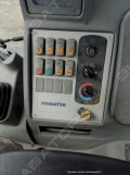 Komatsu WB93R [5]