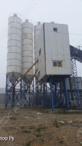 Zoomlion HZS120 [3]