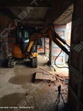 JCB 8030 [0]