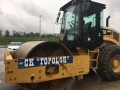 Caterpillar CB14 [1]