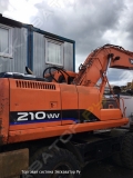Daewoo SOLAR L 210W-V [3]