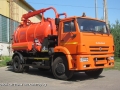 КамАЗ КО-507А-2 [0]