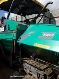 Vogele SUPER 1800-2 [1]