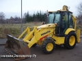 Komatsu WB93R-5 [2]