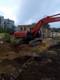 Hitachi ZAXIS 250H-3 [1]