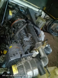 Putzmeister Mixokret M740DB [4]