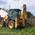 JCB 3CX Contractor [2]