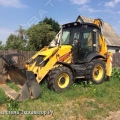 JCB 3CX Contractor [0]