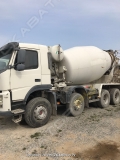 Volvo FE 6x4 B-Ride Mixer [1]