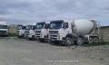 Volvo FE 6x4 B-Ride Mixer [2]