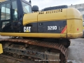 Caterpillar 329DL [9]
