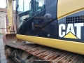 Caterpillar 329DL [3]